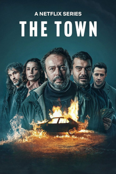 The Town