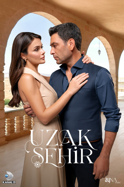 Uzak Şehir