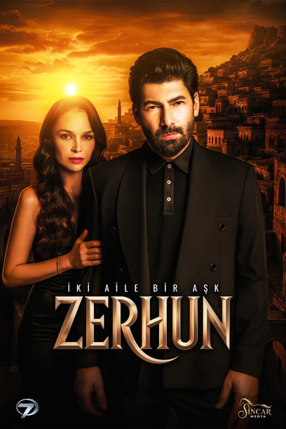 Zerhun